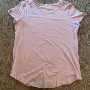Lululemon Love Crew Short Sleeve T-shirt